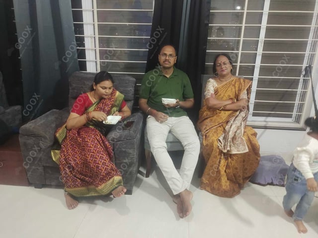 Happy Moment by COOX