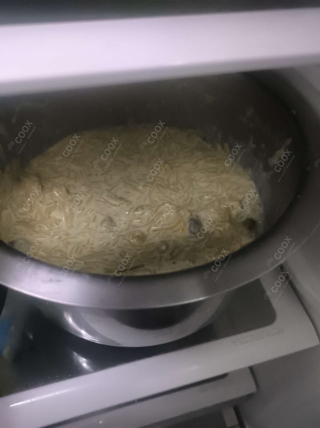 Delicious Seviyan prepared by COOX