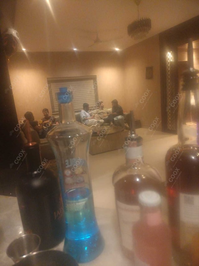 Happy Moment by COOX