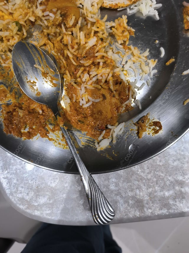 Delicious Chicken Tikka Masala prepared by COOX