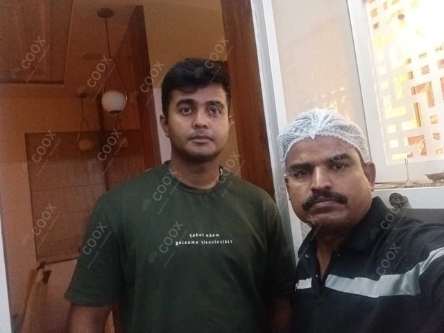 Happy Moment by COOX