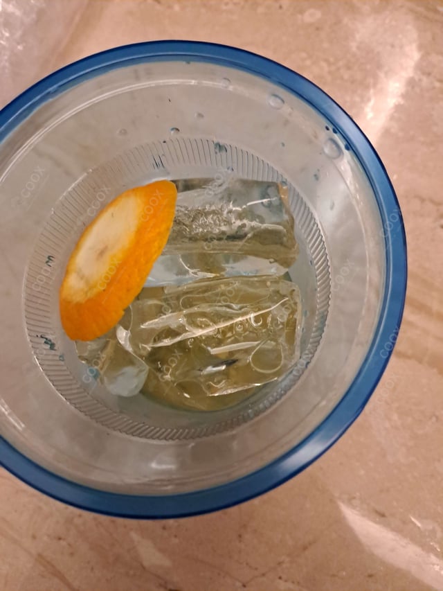 Tasty Old Fashioned cooked by COOX chefs cooks during occasions parties events at home