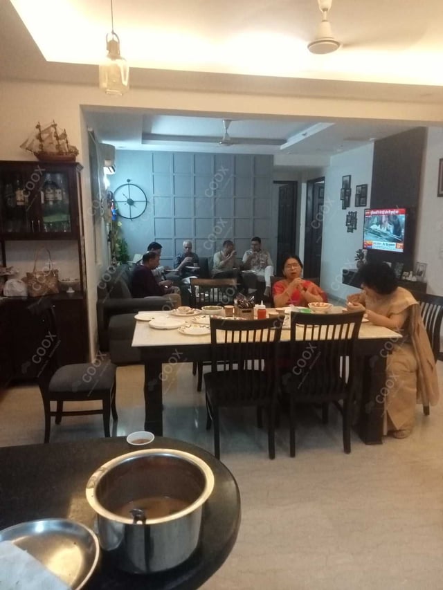 Happy Moment by COOX