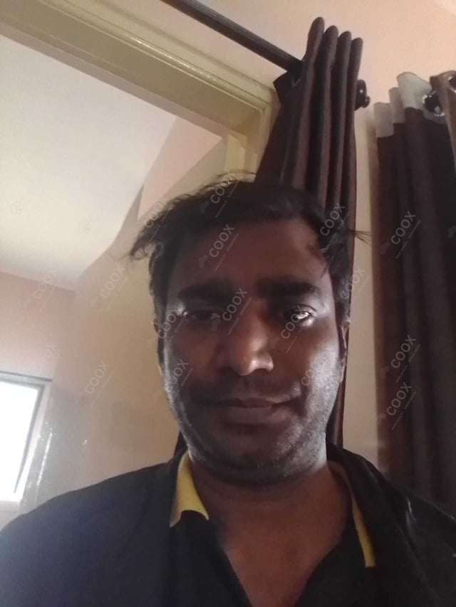 Chef from COOX at bookings. Professional cooks chefs at home