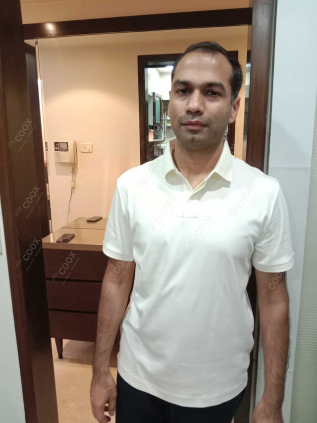 Happy Moment by COOX