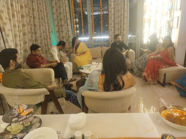 Happy Moment by COOX