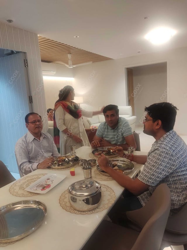 Happy Moment by COOX