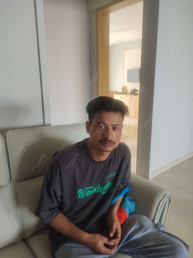 Delicious Hot & Sour Soup prepared by COOX