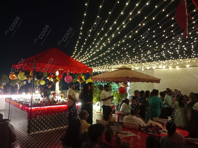 Happy Moment by COOX