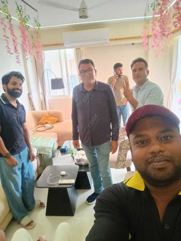 Happy Moment by COOX