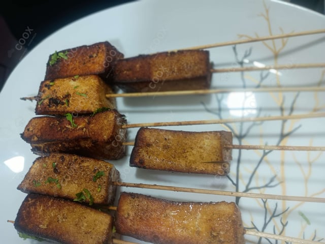 Delicious Mexican Rice prepared by COOX