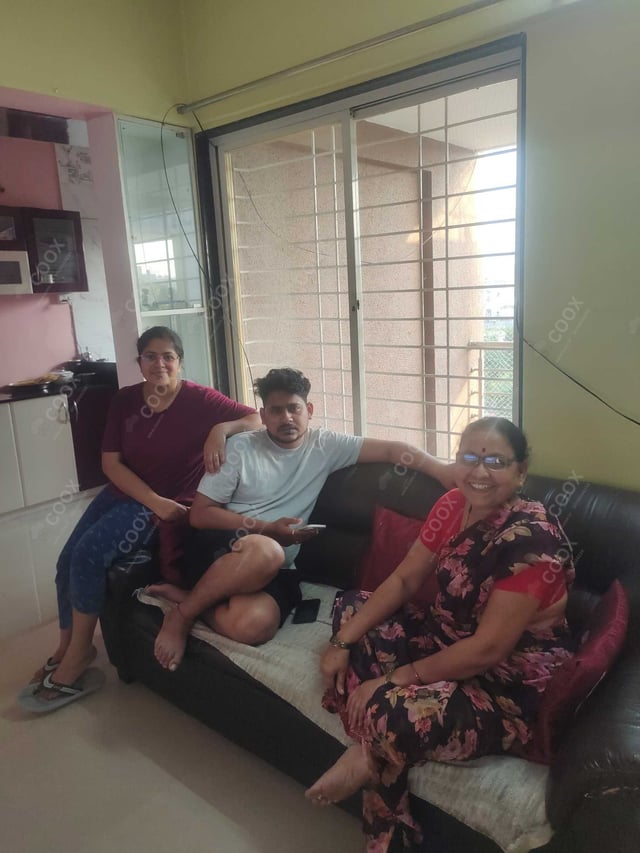 Happy Moment by COOX