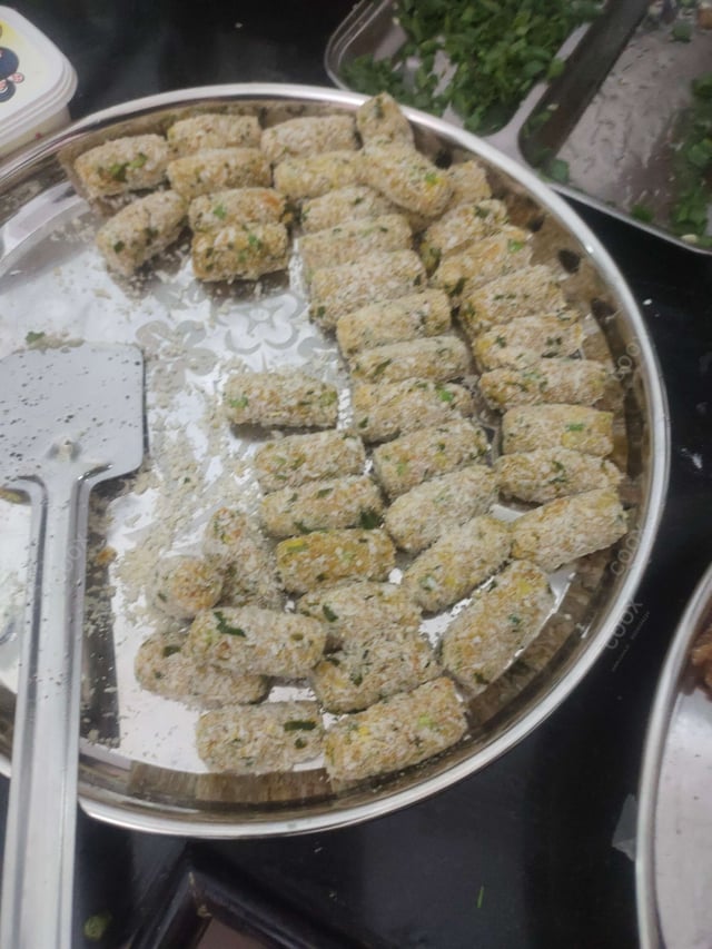 Tasty Moong Dal Halwa cooked by COOX chefs cooks during occasions parties events at home