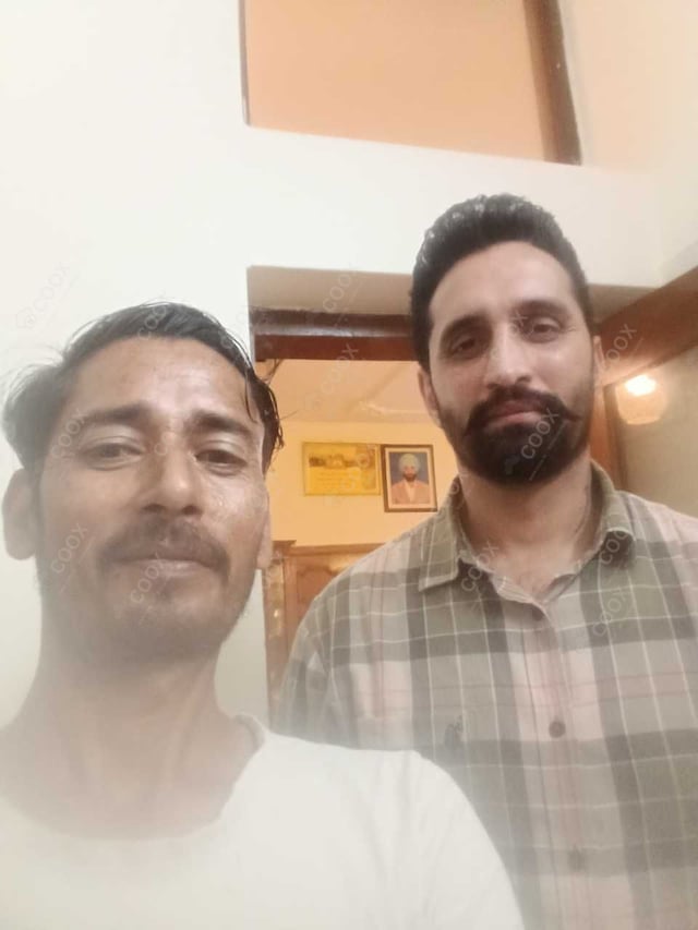 Happy Moment by COOX