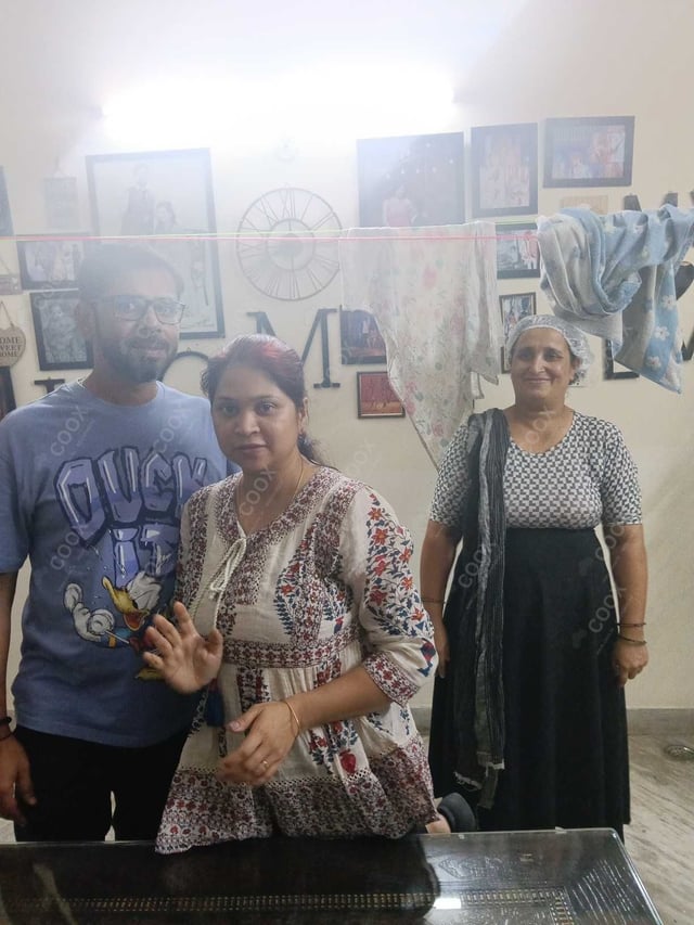 Happy Moment by COOX