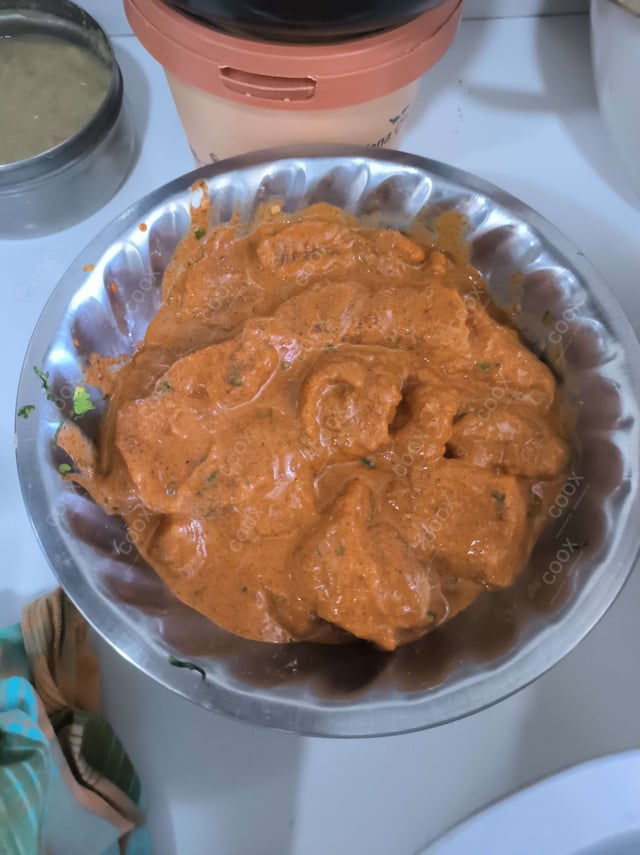 Delicious Amritsari Fish Fry prepared by COOX