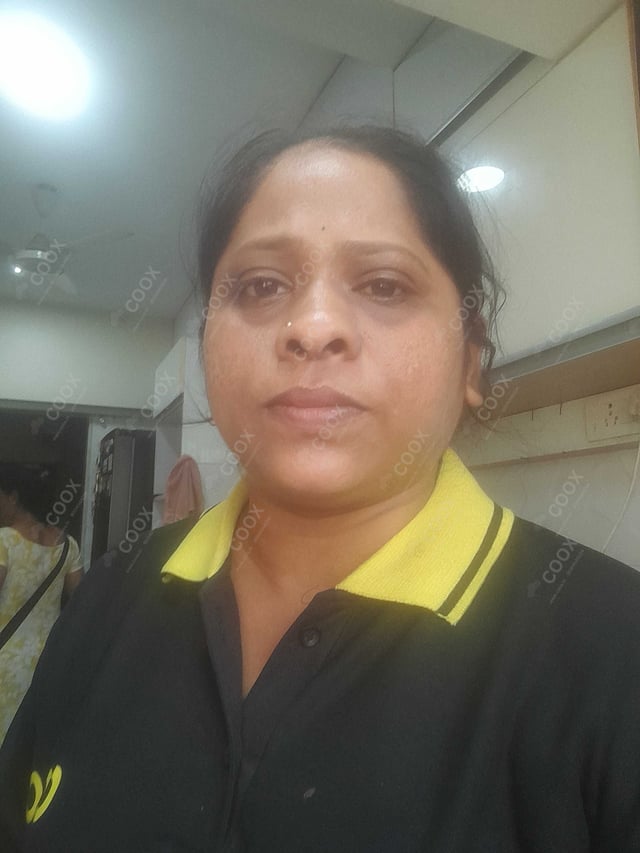 Chef from COOX at bookings. Professional cooks chefs at home