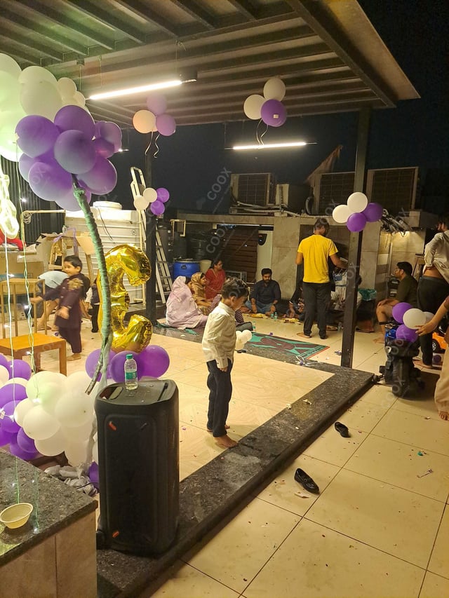 Happy Moment by COOX