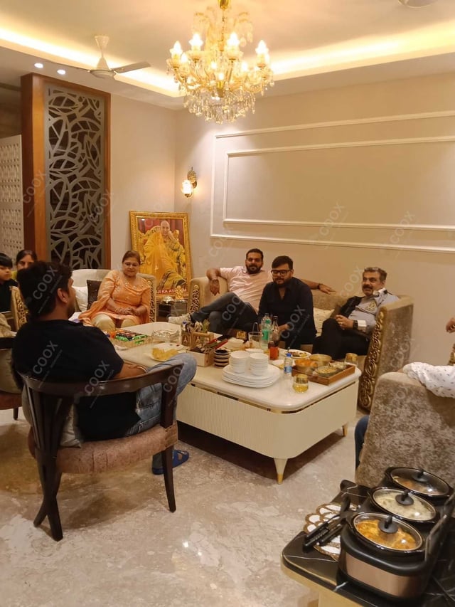 Happy Moment by COOX