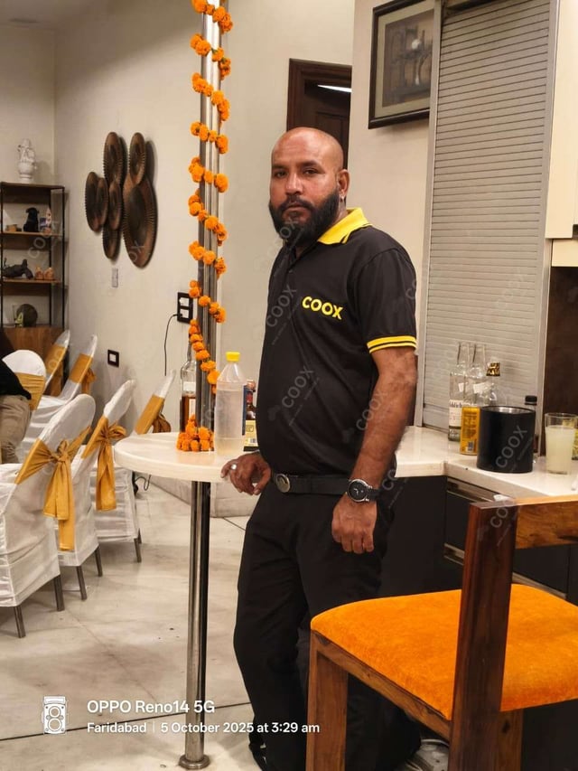 Happy Moment by COOX