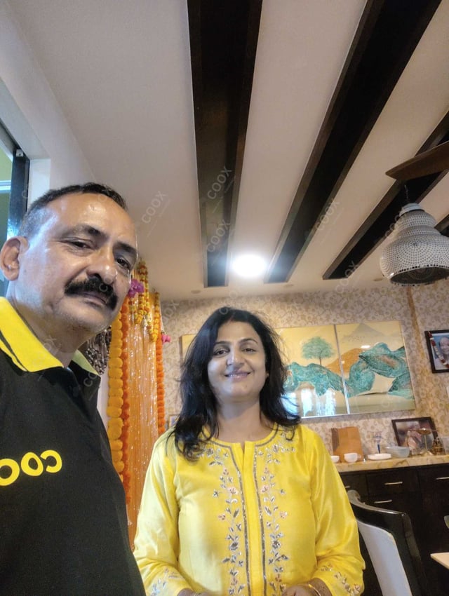 Happy Moment by COOX