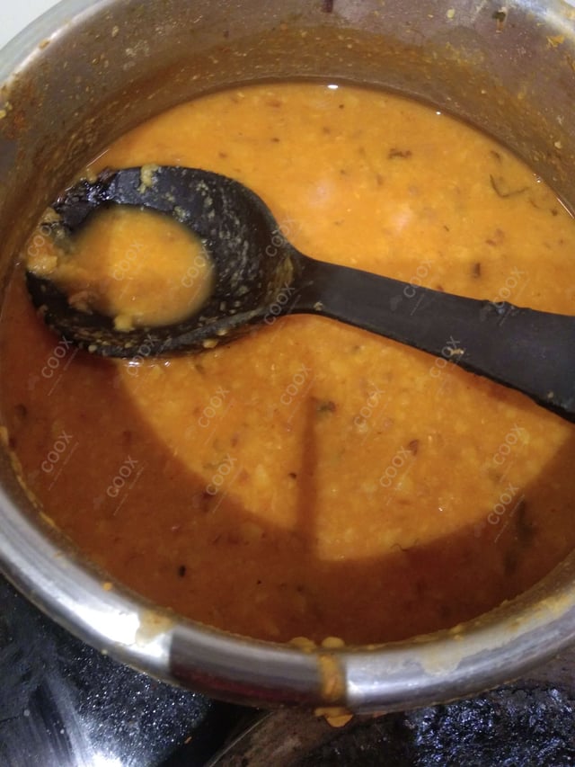 Delicious Green Thai Curry prepared by COOX