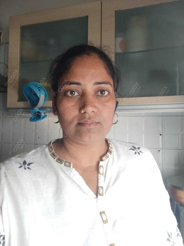 Chef from COOX at bookings. Professional cooks chefs at home