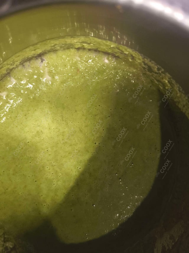 Delicious Tawa Rotis prepared by COOX