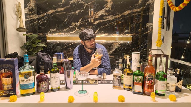 Happy Moment by COOX