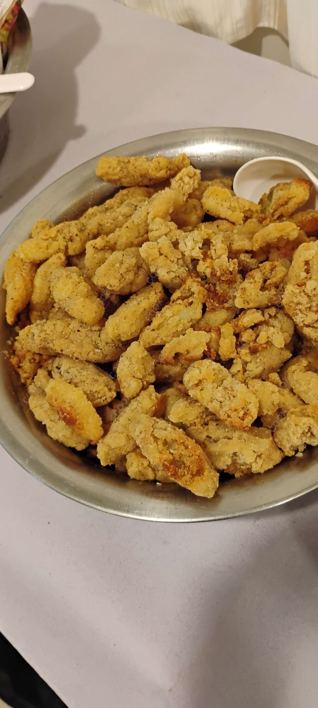 Delicious Veg Biryani prepared by COOX