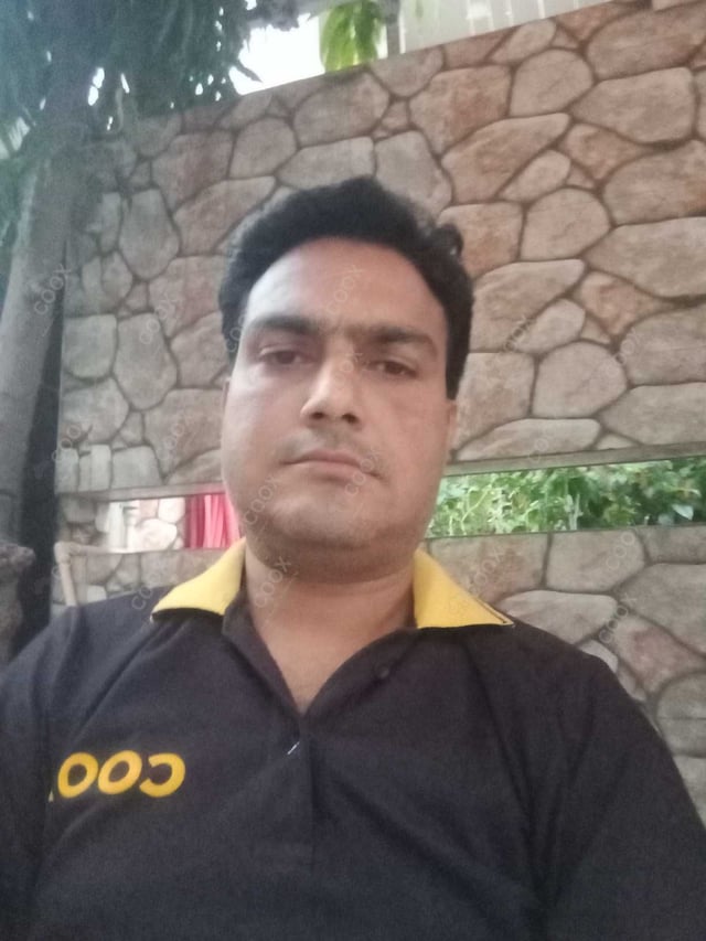 Happy Moment by COOX