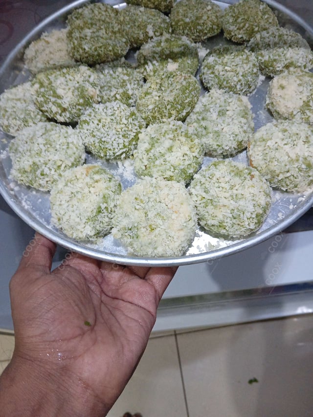 Delicious Mix Veg Raita prepared by COOX