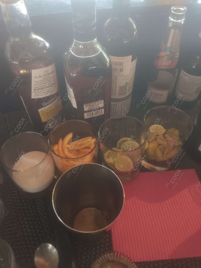 Tasty Regular Soft Drinks, Hard Drinks, Beers, Juices, Water etc. cooked by COOX chefs cooks during occasions parties events at home