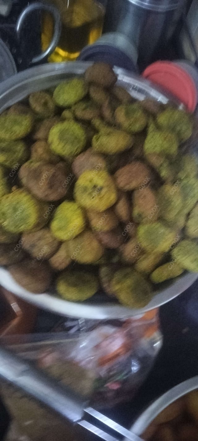 Tasty Moong Dal Halwa cooked by COOX chefs cooks during occasions parties events at home