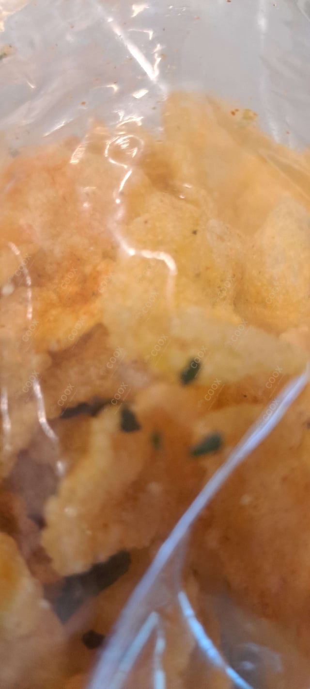 Delicious Sticky Rice prepared by COOX