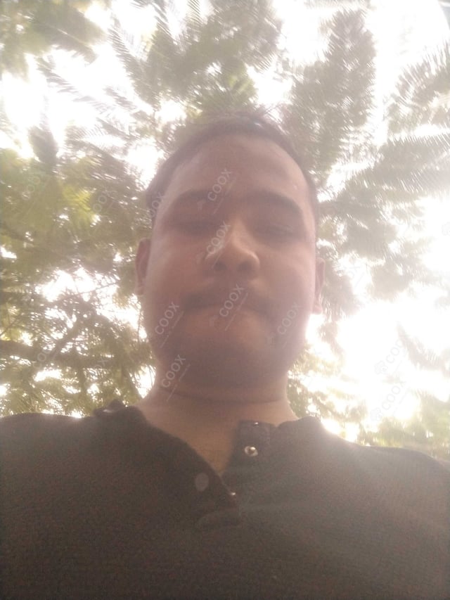 Chef from COOX at bookings. Professional cooks chefs at home