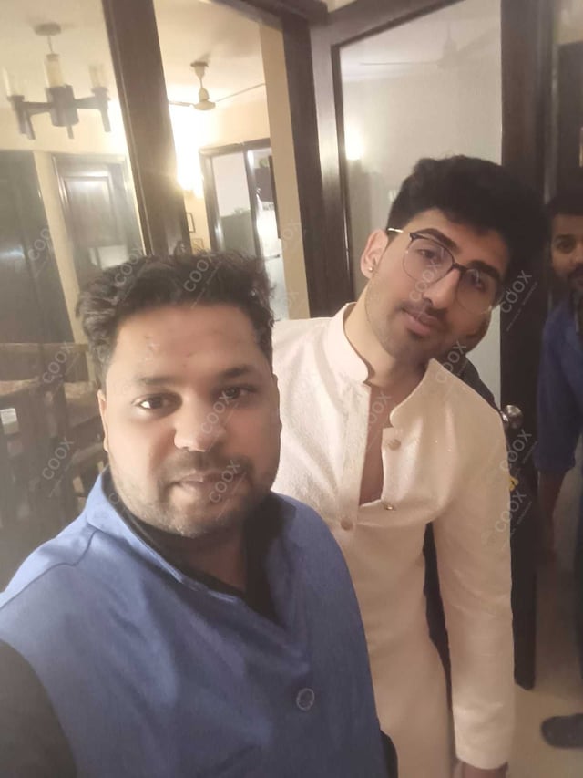 Happy Moment by COOX