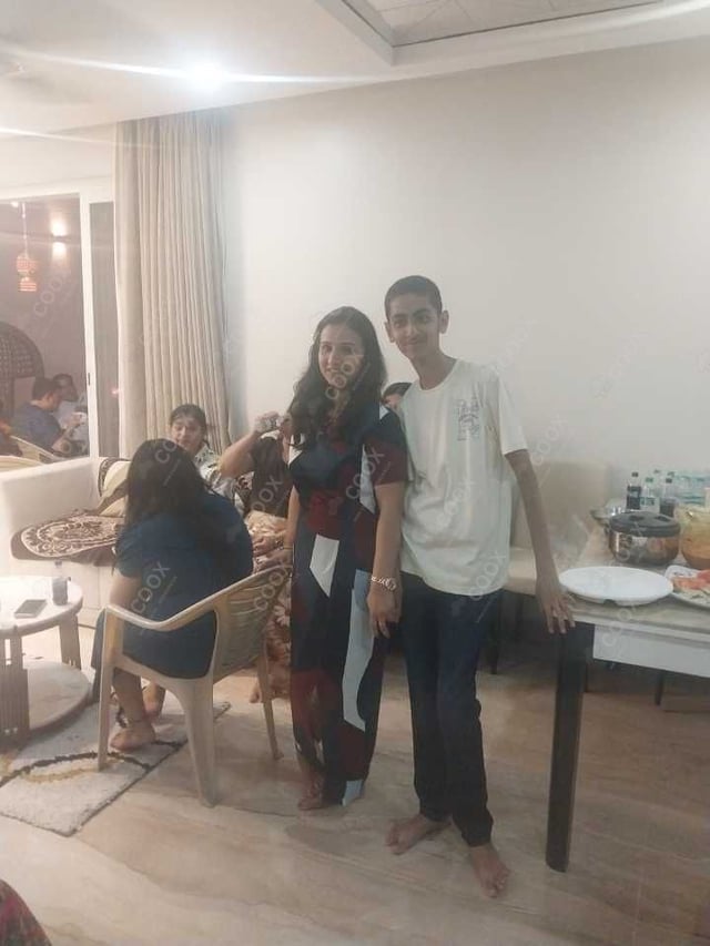 Happy Moment by COOX