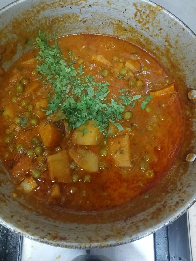 Delicious Jeera Rice prepared by COOX