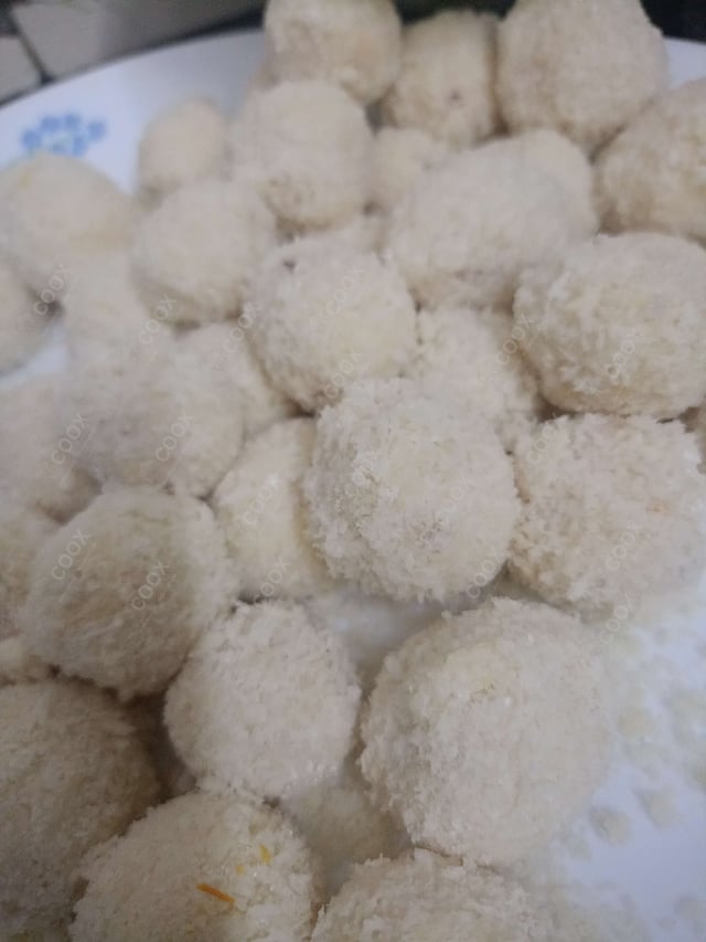 Tasty Moong Dal Mangode cooked by COOX chefs cooks during occasions parties events at home