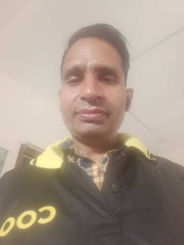 Chef from COOX at bookings. Professional cooks chefs at home