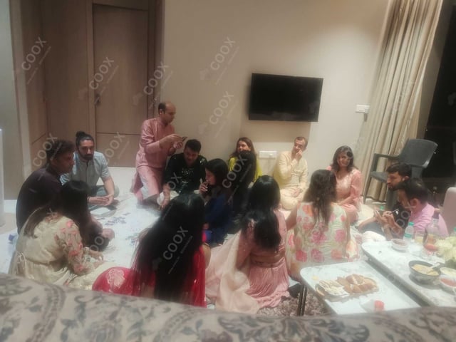 Happy Moment by COOX