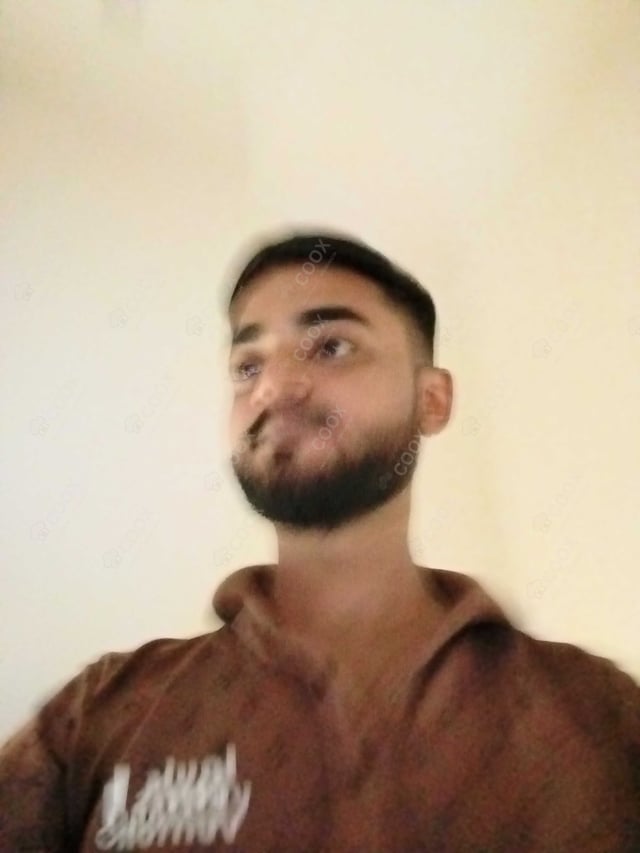 Chef from COOX at bookings. Professional cooks chefs at home