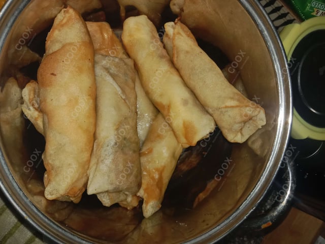 Tasty Moong Dal Halwa cooked by COOX chefs cooks during occasions parties events at home