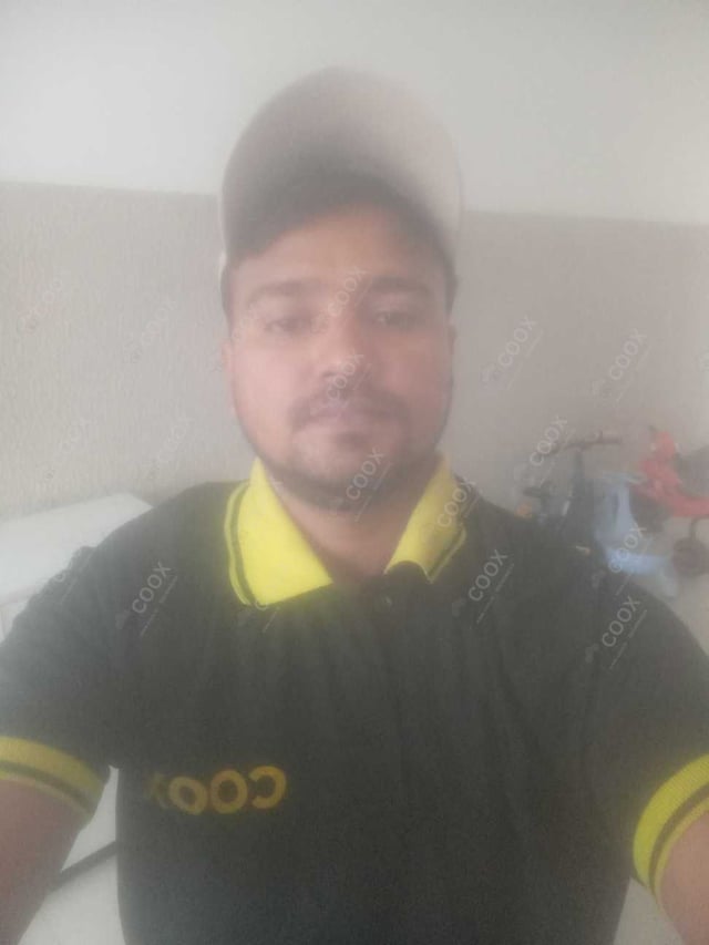 Happy Moment by COOX