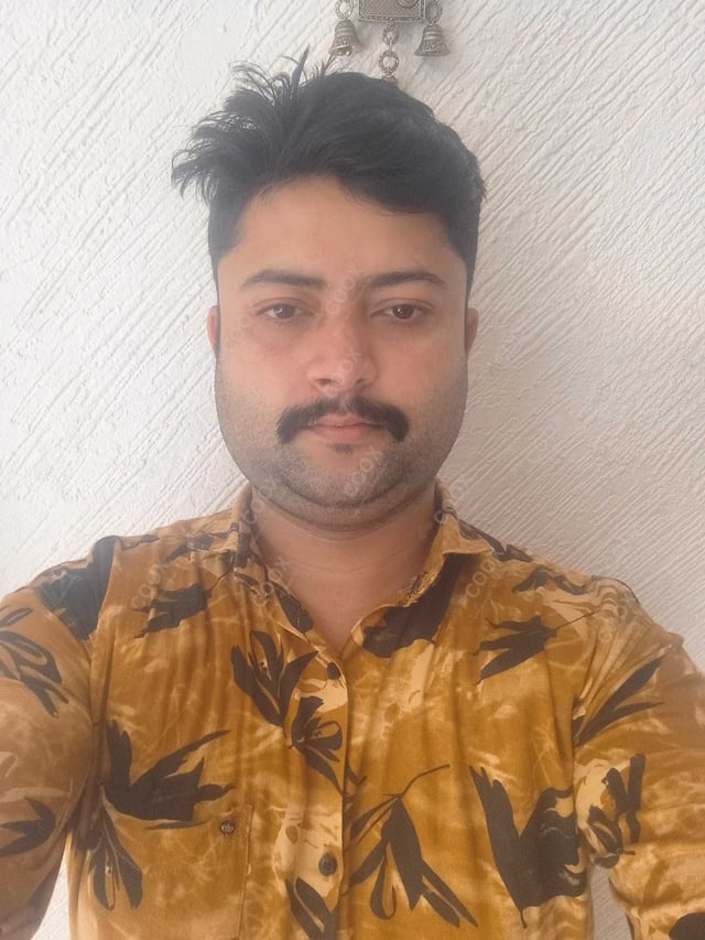 Chef from COOX at bookings. Professional cooks chefs at home