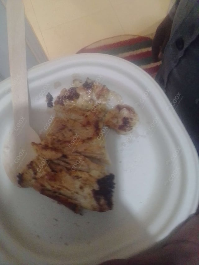 Delicious Murgh Malai Tikka prepared by COOX