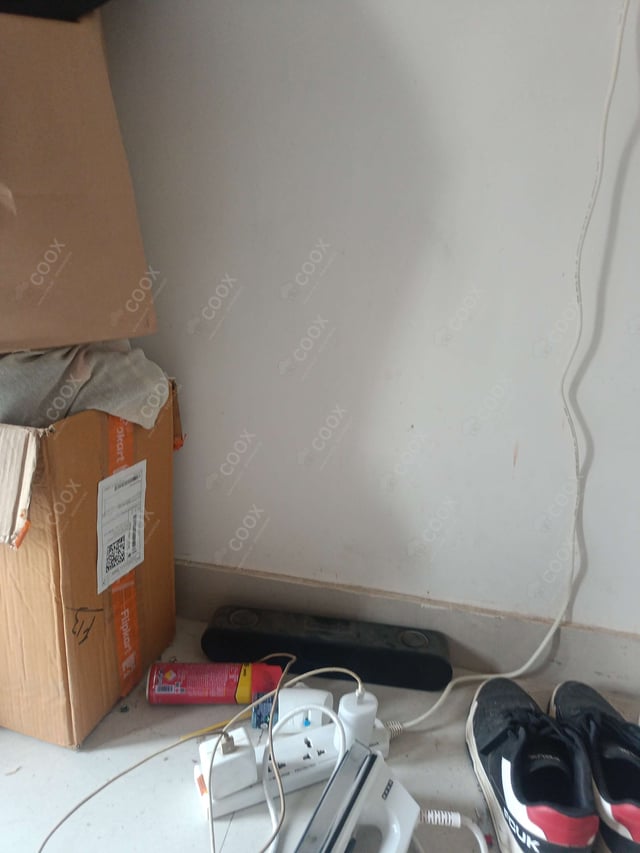 Delicious Pasta in Red Sauce prepared by COOX