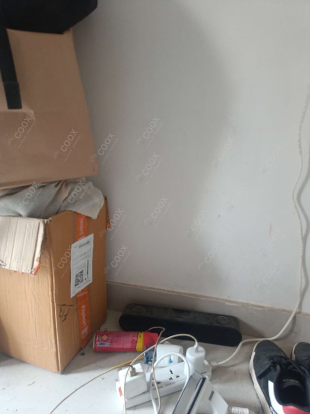 Delicious Boondi Raita prepared by COOX