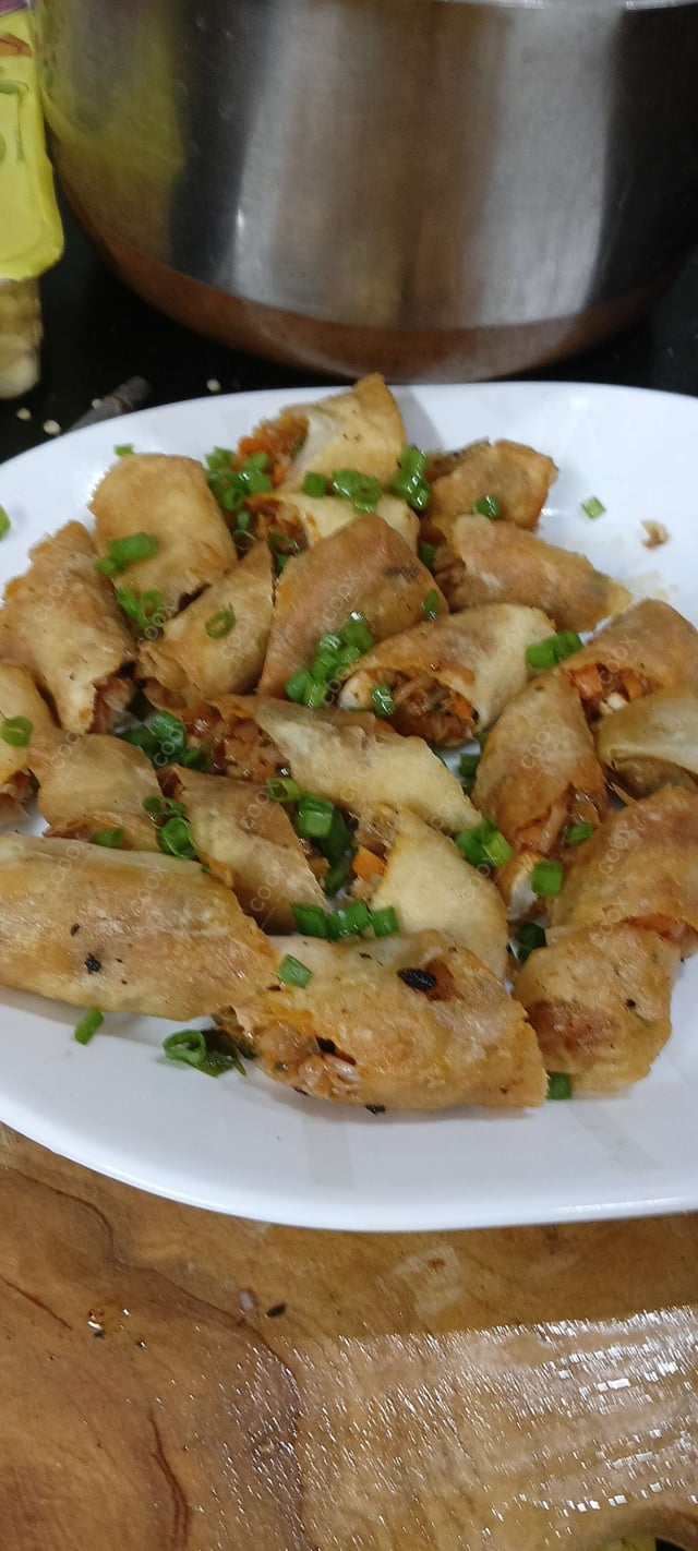 Tasty Moong Dal Halwa cooked by COOX chefs cooks during occasions parties events at home